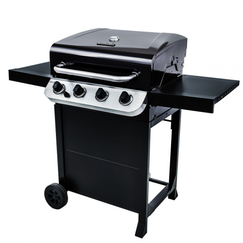 Газовый гриль Char-Broil Performance 4B фото 3