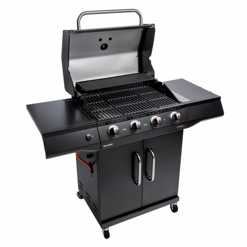Газовый гриль Char-Broil Performance CORE 4B фото 3