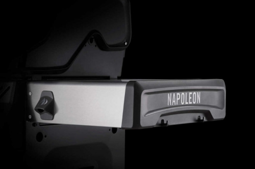 Газовый гриль Napoleon Rogue 525 SE фото 10
