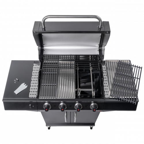 Газовый гриль Char-Broil Performance CORE 4B фото 7