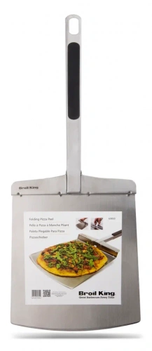 Лопатка для пиццы Broil King фото 5