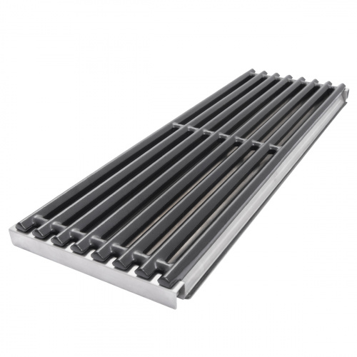 Решетка+пластина Char-Broil Infrared на Professional 2-3-4 2015+ года