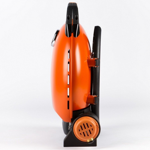 Гриль газовый O-GRILL 700T_ORANGE фото 6