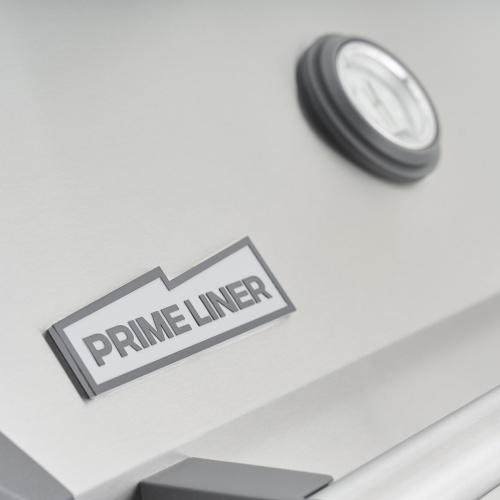 Газовый гриль PRIMELINER S4 комплектация DELUXE фото 15