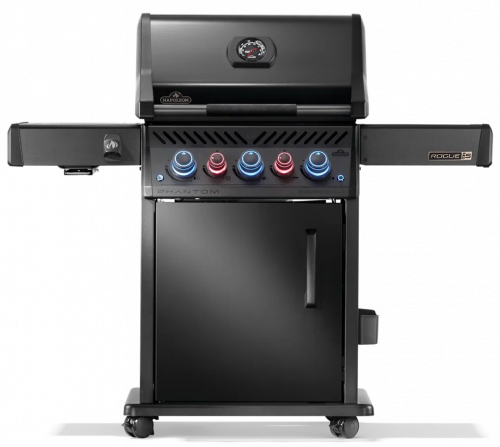 Газовый гриль Napoleon Rogue PRO-S 425 Phantom