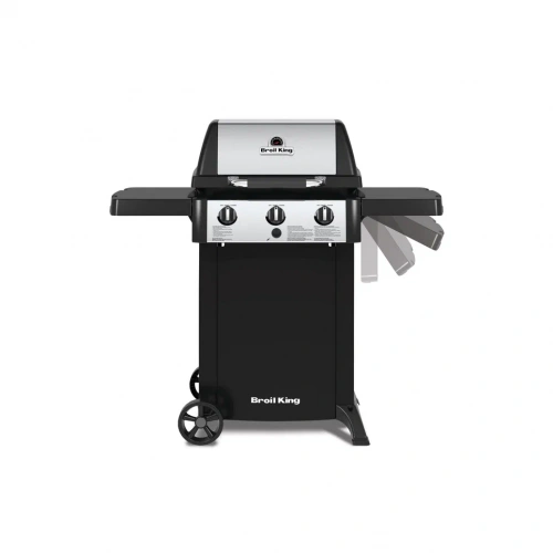 Гриль газовый Broil King GEM 310 фото 2