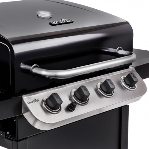 Газовый гриль Char-Broil Performance 4B фото 9
