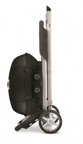 Портативный газовый гриль Napoleon TravelQ-285X фото 6