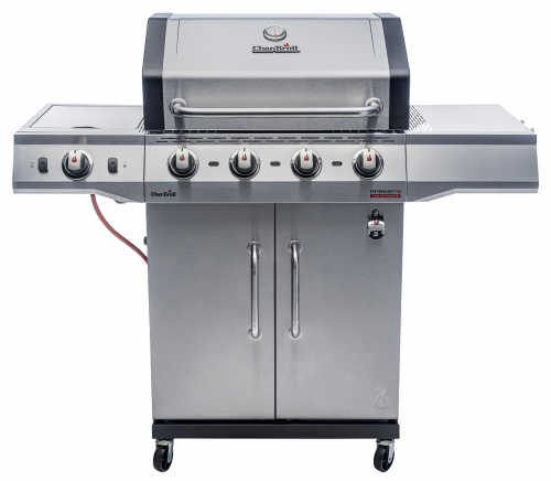 Газовый гриль Char-Broil Performance PRO 4S