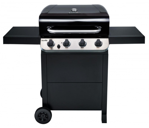 Газовый гриль Char-Broil Performance 4B