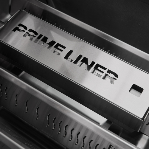 Газовый гриль PRIMELINER S4 PRO комплектация DELUXЕ фото 12