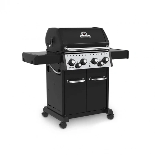 Гриль газовый Broil King CROWN 490 фото 7