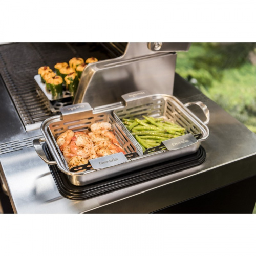 Корзина Char-Broil Grill+ фото 6