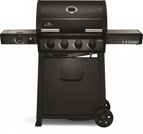 Газовый гриль Napoleon Legend 425 SB