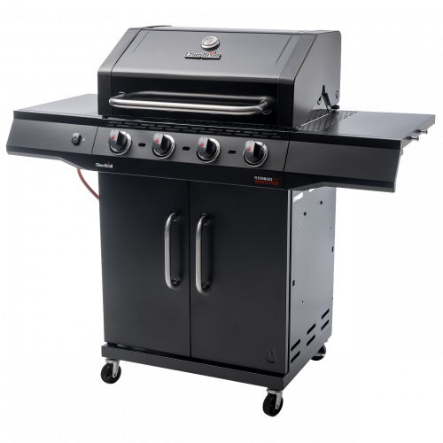 Газовый гриль Char-Broil Performance CORE 4B фото 5