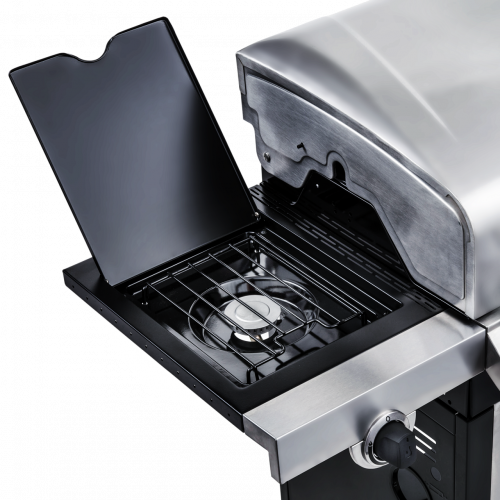 Газовый гриль Char-Broil Performance 4SB фото 9