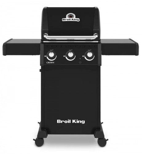 Гриль газовый Broil King CROWN 310