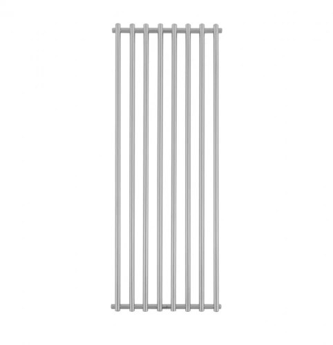 Решетка из нерж. стали для топочной камеры 1 шт (16 см х 44 см) Bar/ BK