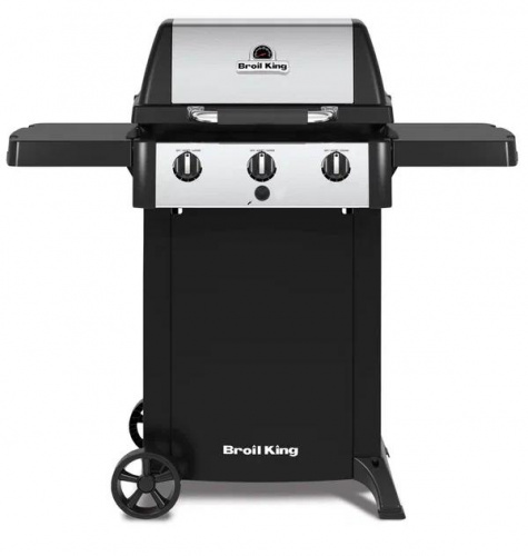 Гриль газовый Broil King GEM 310