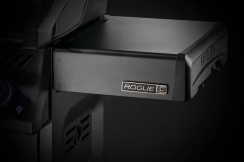 Газовый гриль Napoleon Rogue PRO-S 425 Phantom фото 13