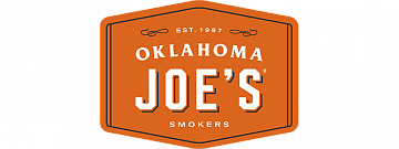 Грили Oklahoma Joe's