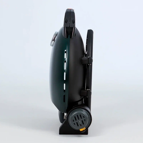 Гриль газовый O-GRILL 700T_bicolor_GREEN фото 7