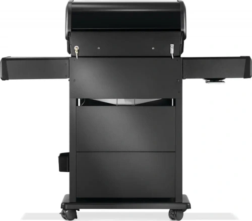 Газовый гриль Napoleon Rogue PRO-S 425 Phantom фото 5