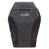 Чехол универсальный Char-Broil Premium для 2 гор. грилей