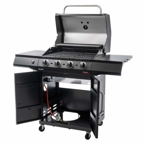 Газовый гриль Char-Broil Performance CORE 4B фото 4