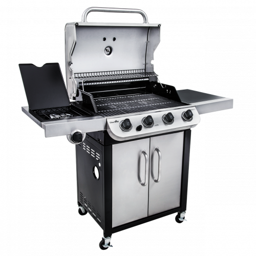 Газовый гриль Char-Broil Performance 4SB фото 3