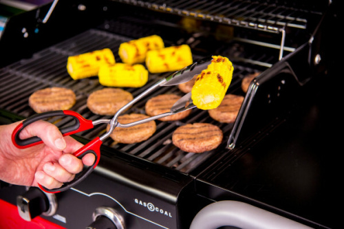 Щипцы-Ножницы Сhar-Broil Comfort-Grip фото 2