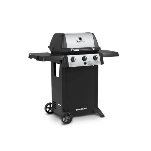 Гриль газовый Broil King GEM 310 фото 3