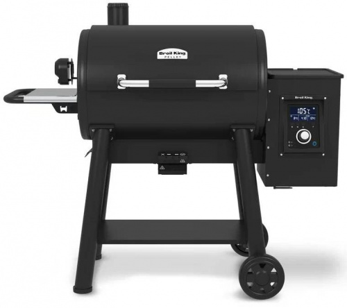 Гриль пеллетный Broil King REGAL PELLET 500