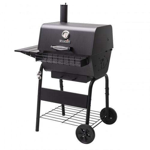Угольный гриль Char-Broil Charcoal M фото 3