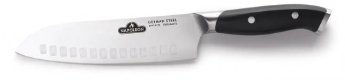 Поварской нож Santoku Knife Napoleon