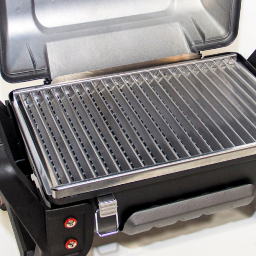 Портативный газовый гриль Char-Broil X200 фото 2