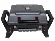 Портативный газовый гриль Char-Broil X200