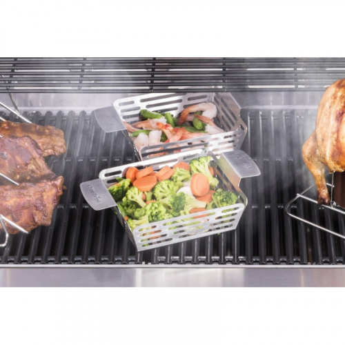 Корзина Char-Broil Grill+ фото 7