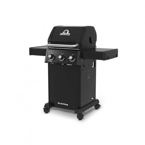 Гриль газовый Broil King CROWN 310 фото 5