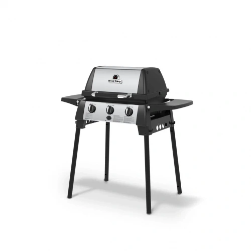 Гриль газовый Broil King PortaChef 320 фото 5