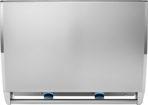 Встраиваемый газовый гридль Built-in 32" Griddle фото 14
