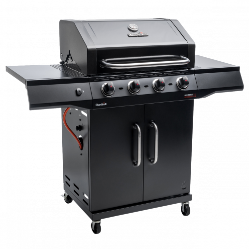 Газовый гриль Char-Broil Performance CORE 4B фото 2