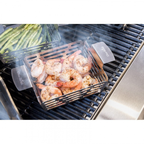 Корзина Char-Broil Grill+ фото 8