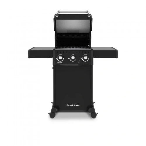 Гриль газовый Broil King CROWN 310 фото 2