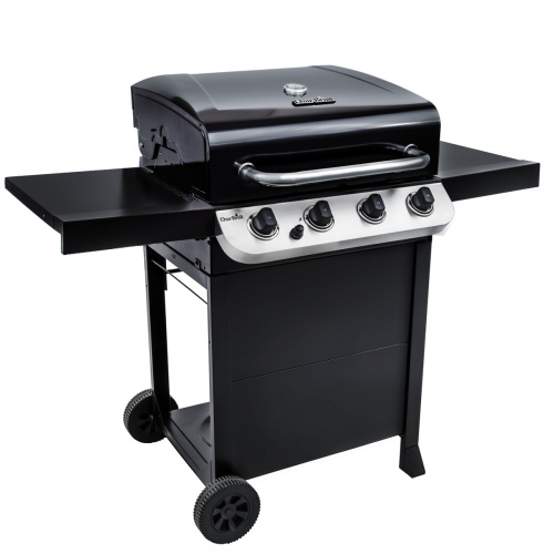 Газовый гриль Char-Broil Performance 4B фото 4