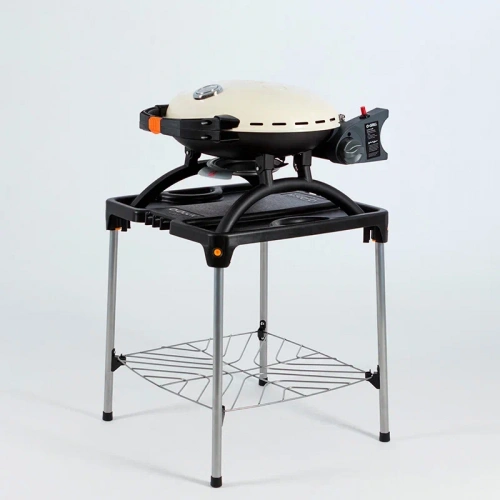 Гриль газовый O-GRILL 500MT_CREAM фото 6