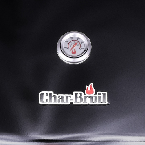 Газовый гриль Char-Broil Performance 4B фото 10