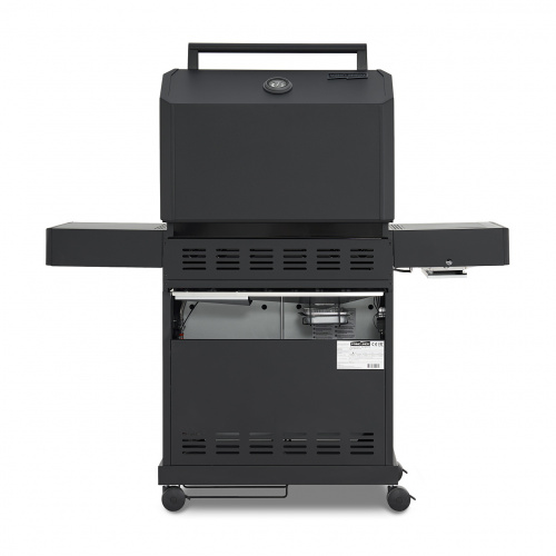 Газовый гриль PRIMELINER G4 комплектация DELUXE фото 7