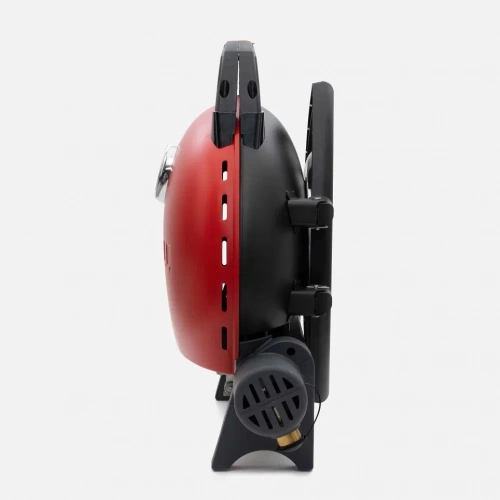 Гриль газовый O-GRILL 500MT_RED фото 7