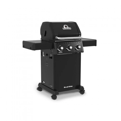 Гриль газовый Broil King CROWN 310 фото 3